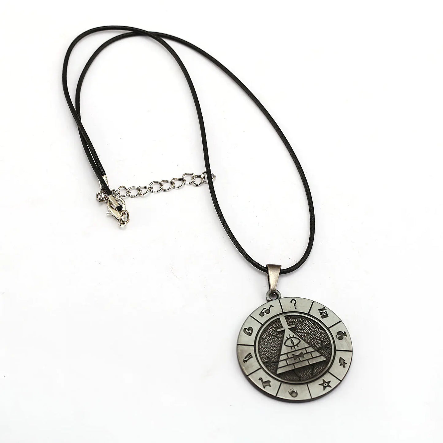 Necklace, Jewelry, Accessories